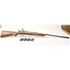 Image 3 : Marlin Model 80 bolt action rifle, .22 Short,  Long or Long Rifle caliber, Serial #NSNV.   The rifle