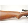 Image 6 : Marlin Model 80 bolt action rifle, .22 Short,  Long or Long Rifle caliber, Serial #NSNV.   The rifle