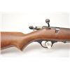 Image 7 : Marlin Model 80 bolt action rifle, .22 Short,  Long or Long Rifle caliber, Serial #NSNV.   The rifle