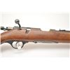 Image 8 : Marlin Model 80 bolt action rifle, .22 Short,  Long or Long Rifle caliber, Serial #NSNV.   The rifle