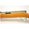 Image 17 : Savage Arms Model 160 semi-automatic rifles,  .22 Long Rifle caliber, Serial #C488829.  The  rifle i