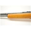 Image 19 : Savage Arms Model 160 semi-automatic rifles,  .22 Long Rifle caliber, Serial #C488829.  The  rifle i