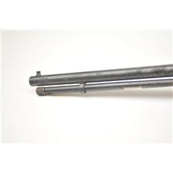 Savage Arms Model 160 semi-automatic rifles, .22 Long Rifle caliber, Serial #C488829. The rifle i