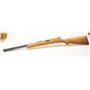 Image 3 : Savage Arms Model 160 semi-automatic rifles,  .22 Long Rifle caliber, Serial #C488829.  The  rifle i