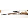Image 2 : Coast to Coast Model CC550 semi-automatic  rifle by Marlin, .22 LR caliber, Serial  #25321737.  The 