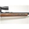 Image 8 : Coast to Coast Model CC550 semi-automatic  rifle by Marlin, .22 LR caliber, Serial  #25321737.  The 