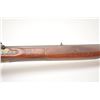Image 7 : Spanish Jukar full-stock percussion rifle,  .45 caliber, Serial #110042.  The rifle is in  very good