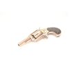 Image 8 : Red Jacket No. 3 spur trigger SA revolver,  .32 Rimfire caliber, Serial #NSNV.  The  pistol is in go