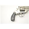Image 6 : H&R Top Break revolver, .38 S&W caliber,  Serial #425392.  The pistol is in good to  very good overa