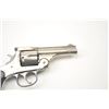 Image 8 : H&R Top Break revolver, .38 S&W caliber,  Serial #425392.  The pistol is in good to  very good overa