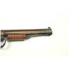 Image 7 : Benjamin Franklin Model 137 pump air pistol,  .177 caliber, Serial #B23881.  The pistol is  in good 