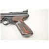 Image 11 : Lot of two Crosman pump air pistols.  The lot  includes a Crosman Model 1300 Medalist .22  pump air 