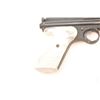 Image 3 : Lot of two Crosman pump air pistols.  The lot  includes a Crosman Model 1300 Medalist .22  pump air 