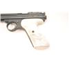 Image 7 : Lot of two Crosman pump air pistols.  The lot  includes a Crosman Model 1300 Medalist .22  pump air 