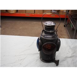 Railway Switch Lamp HLP