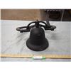 Image 1 : Bell with Bracket Cast Iron