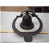Image 3 : Bell with Bracket Cast Iron