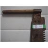 Image 2 : 2 Man Bucksaw 64" Long