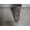 Image 4 : 2 Man Bucksaw 64" Long