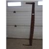 Image 1 : 2 Man Bucksaw 66" Long