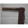 Image 2 : 2 Man Bucksaw 66" Long