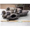 Image 2 : Lot of Plastic Duck Decoys (Some Broken)