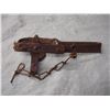 Image 6 : Vintage New House Animal Trap 8" Long