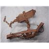 Image 5 : 2 Vintage Animal Traps