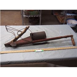 American Standard No.3 Potato Planter