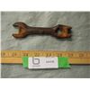 Image 1 : Rare Vintage Wrench (Possibly Massey Harris)