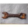 Image 2 : Rare Vintage Wrench (Possibly Massey Harris)