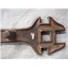 Image 4 : Van Brunt Vintage Wrench