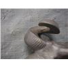 Image 3 : Ram Head Ornament 4" T