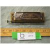 Image 3 : Vintage Chromatic Hohner Harmonica