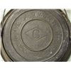 Image 2 : Vintage Stove Stop Cast Iron Waffle Iron