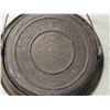 Image 3 : Vintage Stove Stop Cast Iron Waffle Iron