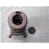 Image 3 : Miniature Cast Iron Stove 8.5" T