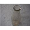 Image 3 : Embossed Co-Op Milk Bottle