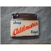 Image 2 : Vintage Advertising Lighter