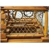 Image 2 : Wooden Fisherman's Trap