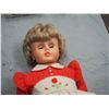 Image 2 : Vintage Doll 36" T