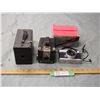Image 1 : 3 Vintage Cameras