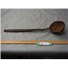 Image 1 : Black Smith Ladle 19" L