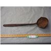 Image 2 : Black Smith Ladle 19" L
