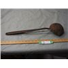 Image 3 : Black Smith Ladle 19" L