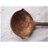 Image 4 : Black Smith Ladle 19" L