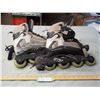 Image 1 : Roller Derby Skates Woman Size 8