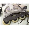 Image 4 : Roller Derby Skates Woman Size 8