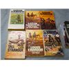 Image 4 : 2X THE MONEY - Louis L'Amour Western Books