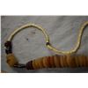 Image 4 : Horn/Bone Carved and Polished Necklace